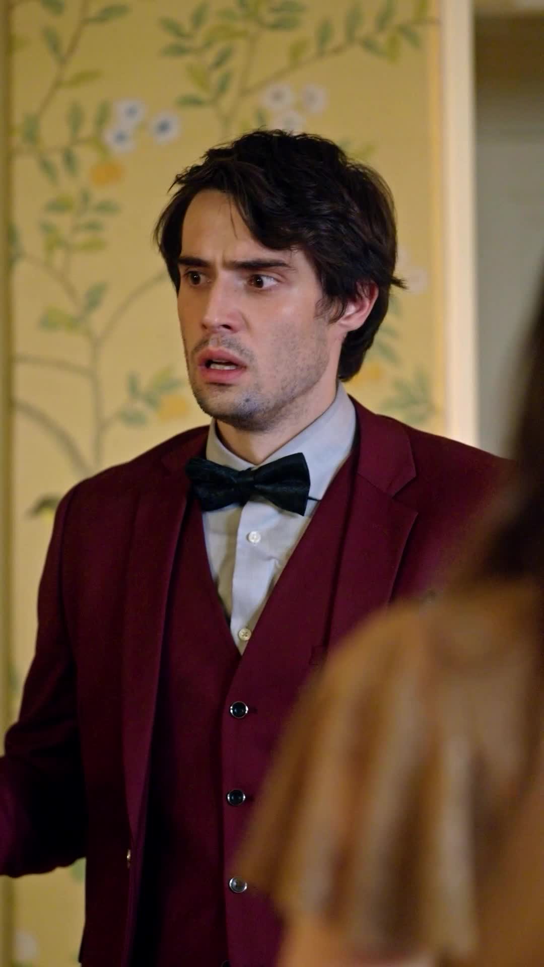 Episódio 18 - A Herdeira Impedida de Voltar para Casa